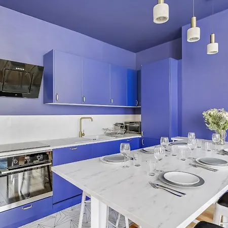 Very Nice, Spacious And Bright