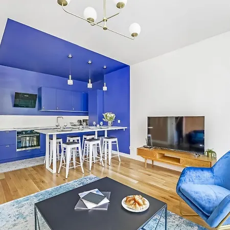 Apartment Very Nice, Spacious And Bright *