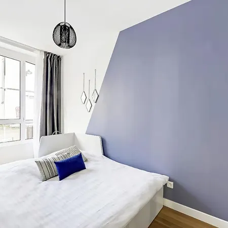 Very Nice, Spacious And Bright *