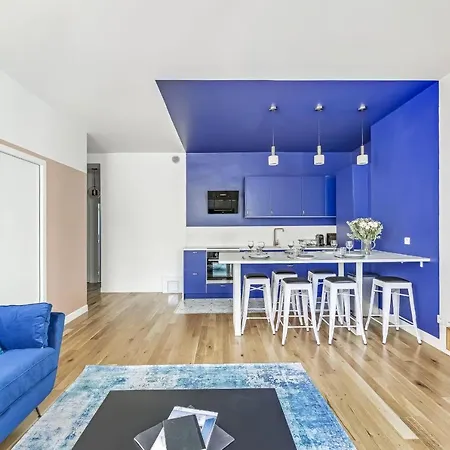 Apartment Very Nice, Spacious And Bright *