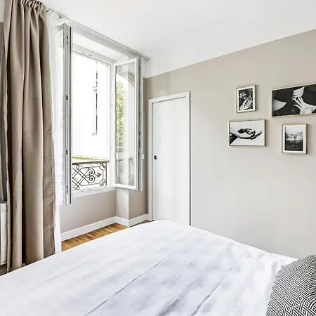 Very Nice, Spacious And Bright Apartmán *