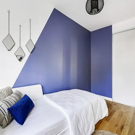 Very Nice, Spacious And Bright