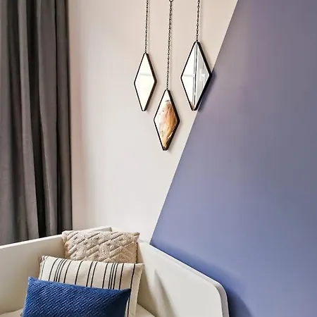 Very Nice, Spacious And Bright Apartmán